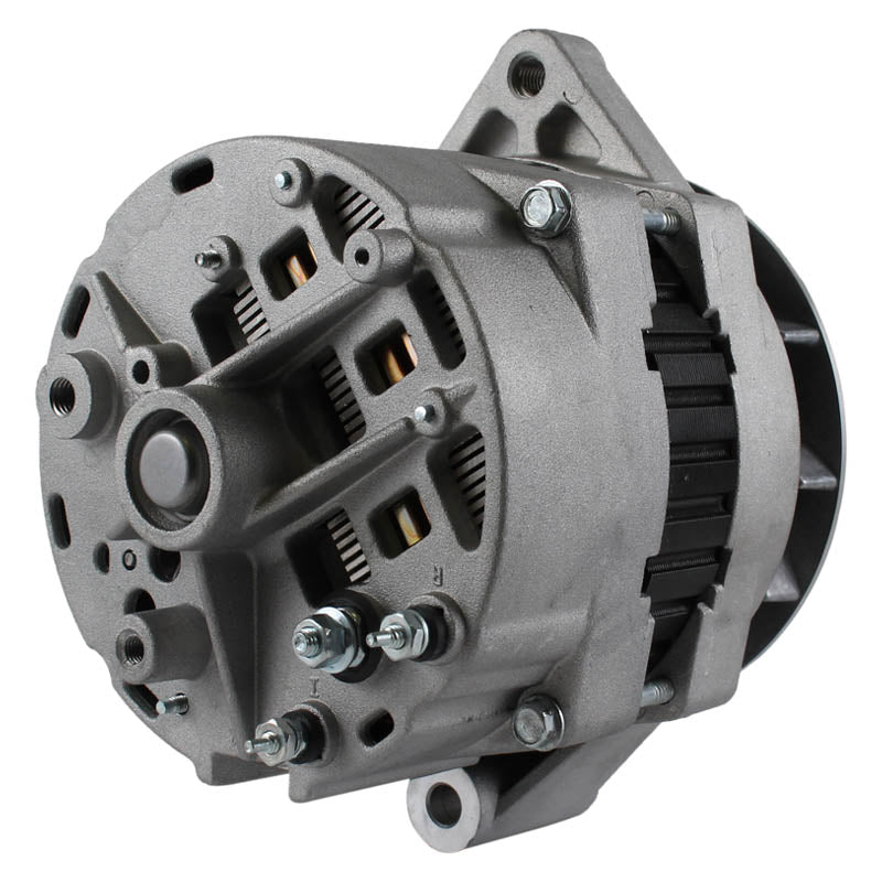 12V 105A Alternator Replacement for Cummins Engines