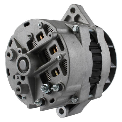 12V 105A Alternator Replacement for Cummins Engines