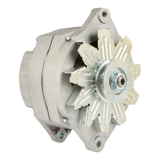 12 Volt 100 Amp Alternator for Military Applications