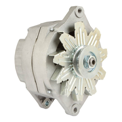 27SI Military Alternator 12V 100A for Humvee HMMWV CUCV M1008 M1009 10459234