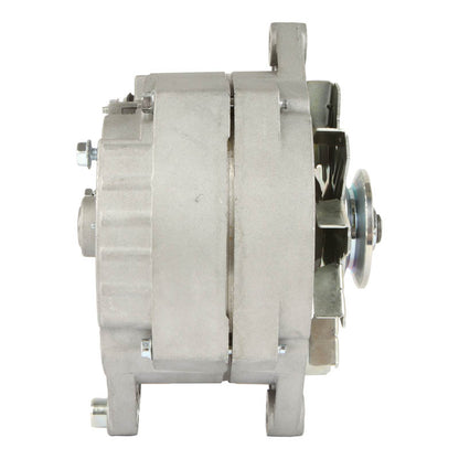 12 Volt 100 Amp Alternator for Military Applications
