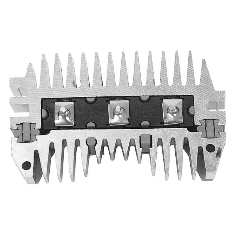 Regulator Rectifier ADR1205 for Delco 27SI, 29SI, 30SI Alternators