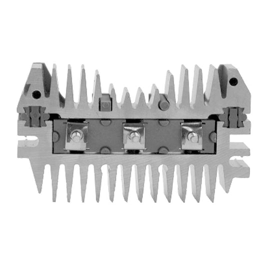 Regulator Rectifier for Delco 27SI and 30SI Alternators, Part ADR1206