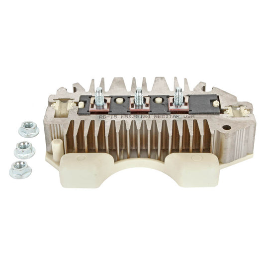 Regulator Rectifier ADR1211 for Delco 17SI Series Alternators