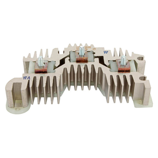Regulator Rectifier for Delco 17SI, 21SI, 22SI, 33SI, 34SI, CS144 Alternators ADR1214