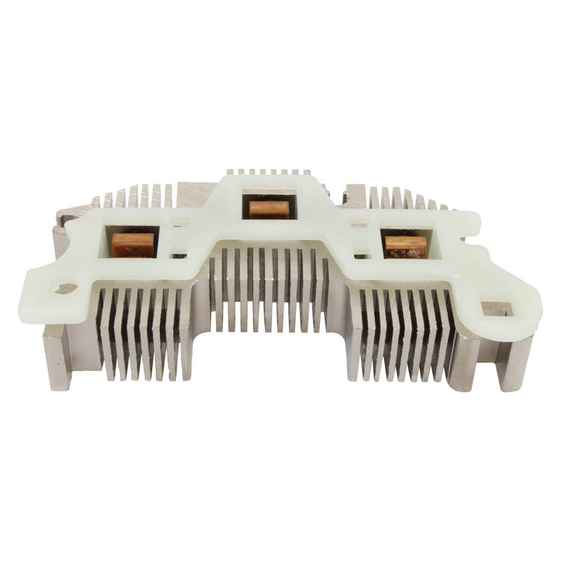 Regulator Rectifier for Delco 17SI, 21SI, 22SI Alternators