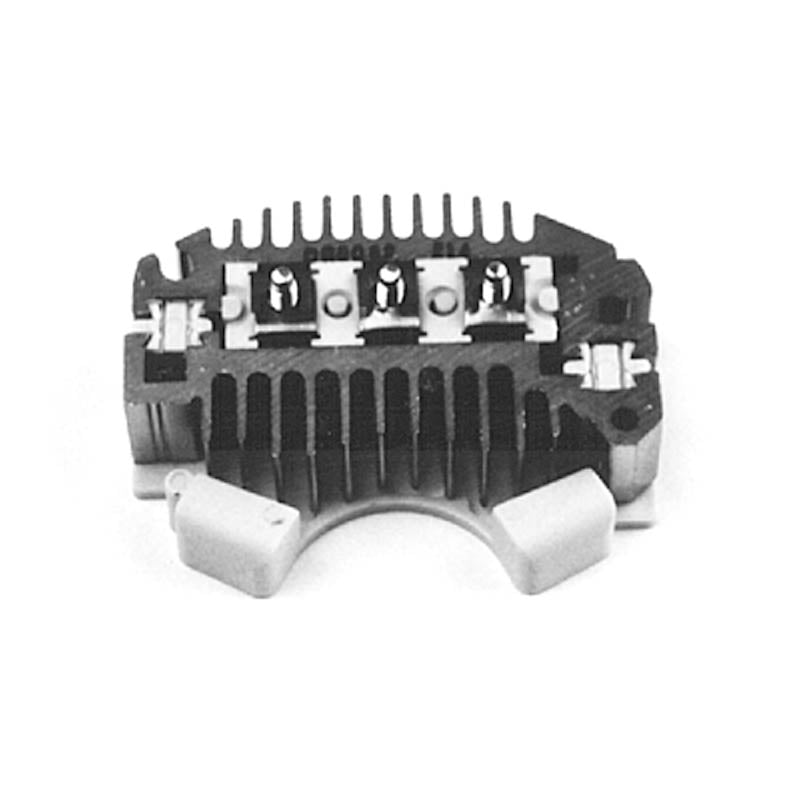 Regulator Rectifier ADR1222 for Delco 12SI Alternators 56-94 Amp