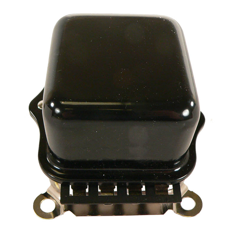 12V Regulator Rectifier for Delco 10DN and 20DN Alternators ADR6002