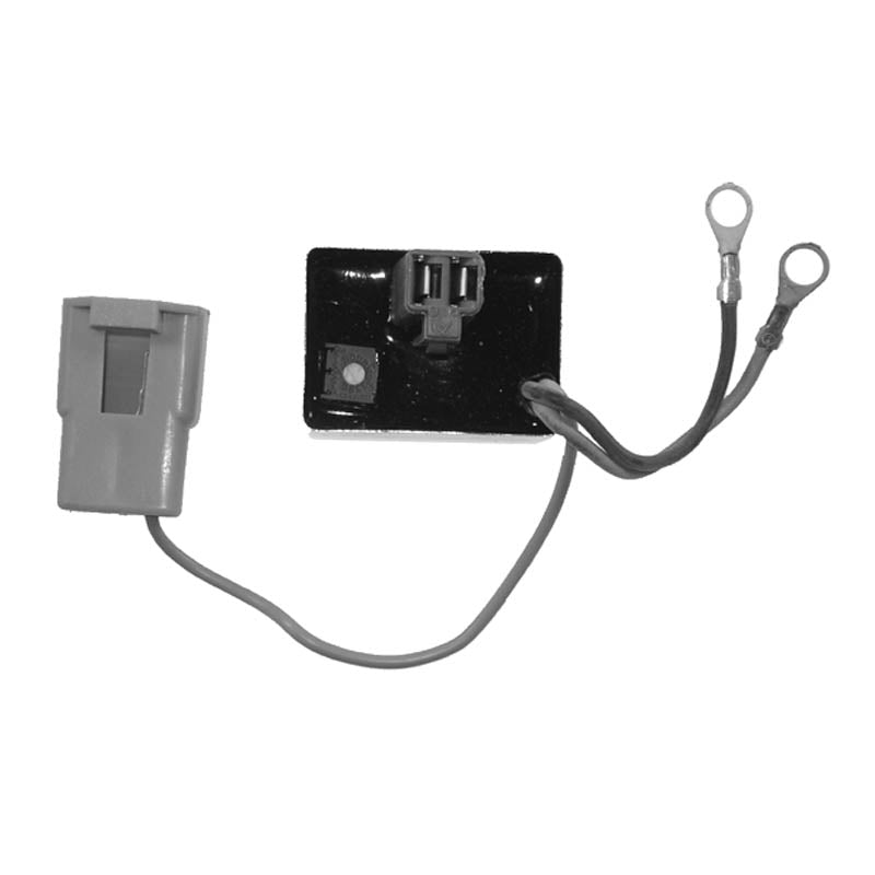 12 Volt Alternator Regulator for 10DN Conversion