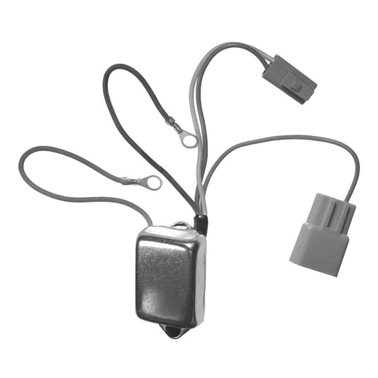 Regulator Rectifier ADR6008 for Delco 10DN Series Alternators