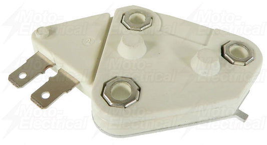 Internal Regulator for Delco 12V Alternators – Regulator / Rectifier ADR6016