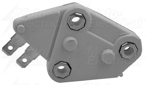 Internal Regulator for Delco 12V Alternator ADR6018