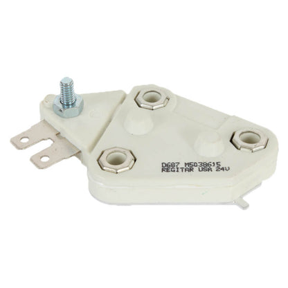 24-Volt Internal Regulator ADR6030 for 20SI Series Alternators