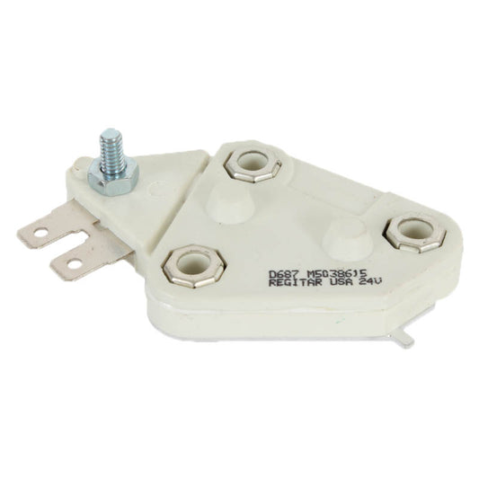 24-Volt Internal Regulator ADR6030 for 20SI Series Alternators