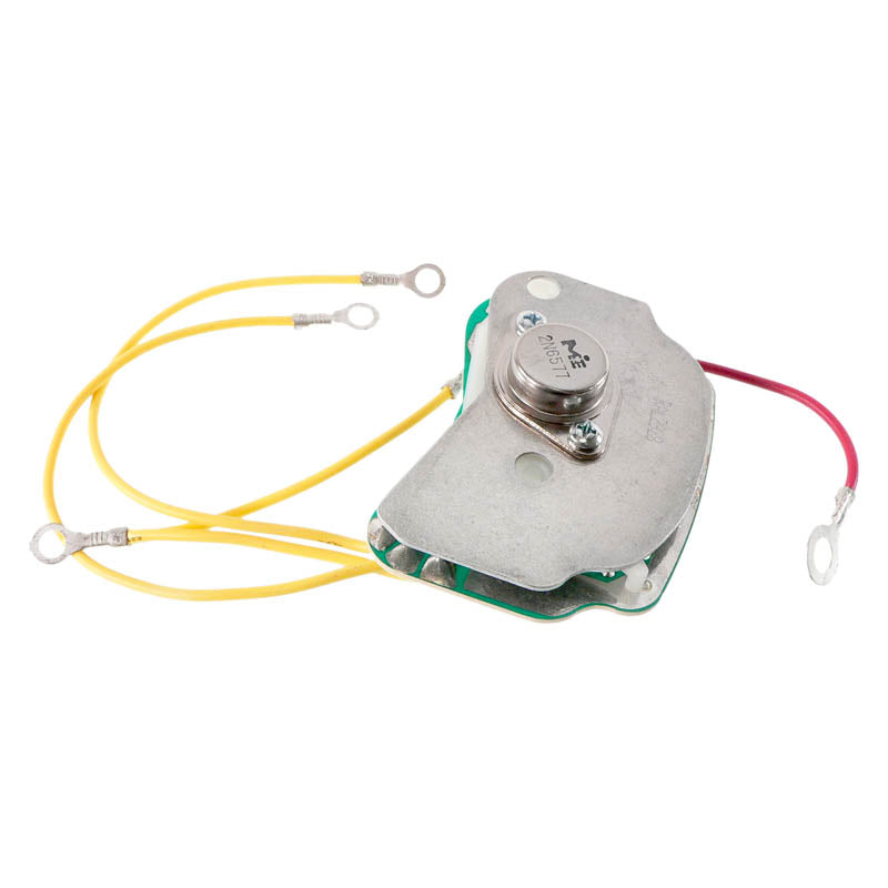 Regulator Rectifier ADR6038 for Delco 25SI 24V Alternators