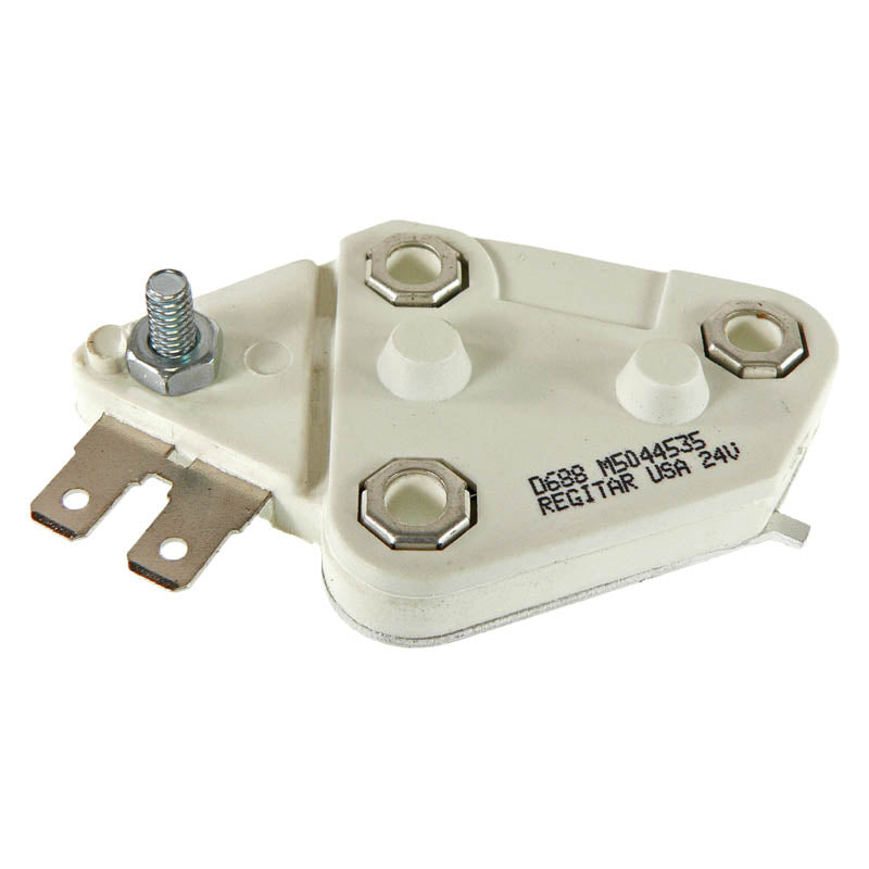 Regulator Rectifier ADR6052 for Delco 10SI Alternators