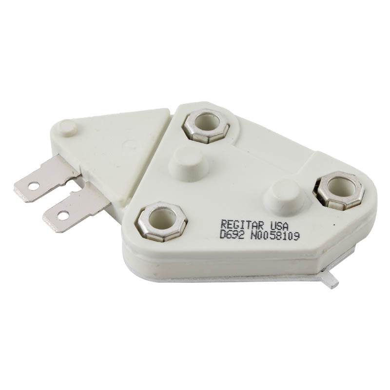 Internal Regulator Rectifier ADR6059 for Delco 10SI Series Alternators