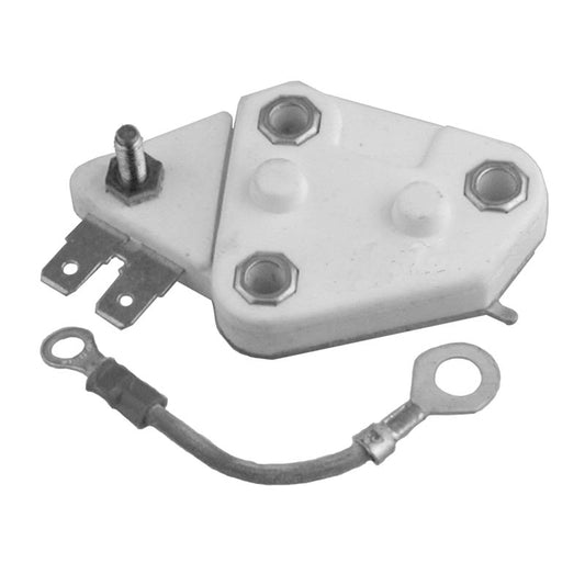 Regulator Rectifier ADR6064 for Delco 17SI Series Alternators