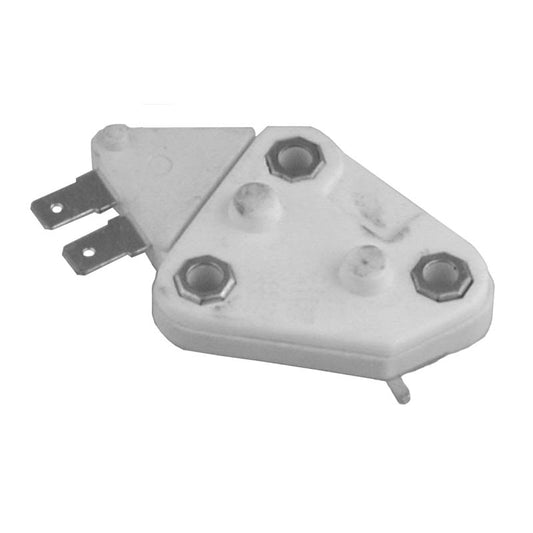 Regulator Rectifier for Delco 21SI Series Alternators - ADR6081