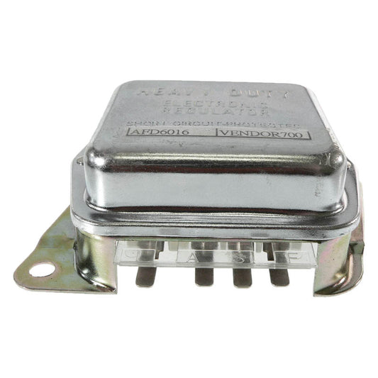 Regulator Rectifier for Ford 1G Series Alternators, 12V