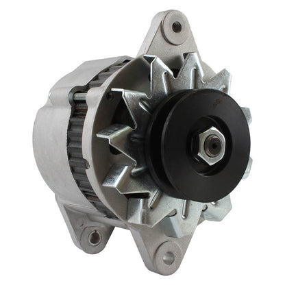 Alternator for Isuzu TCM Equipment IR/EF 24-Volt 20 Amp