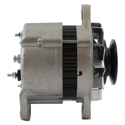 Alternator for Isuzu TCM Equipment IR/EF 24-Volt 20 Amp