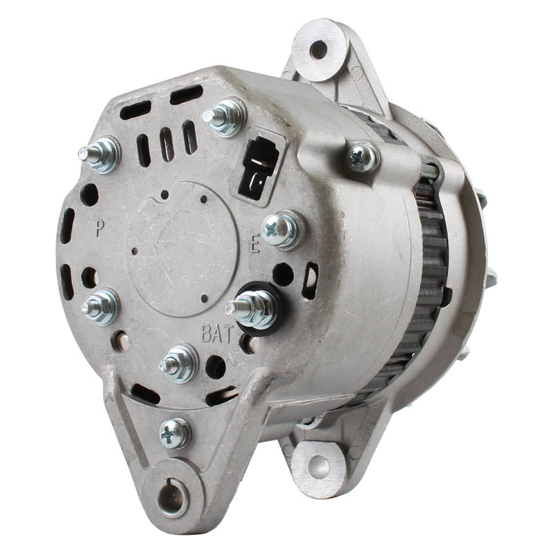 Alternator for Isuzu TCM Equipment IR/EF 24-Volt 20 Amp