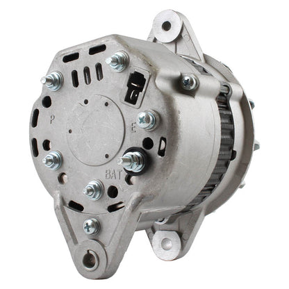 Alternator for Isuzu TCM Equipment IR/EF 24-Volt 20 Amp