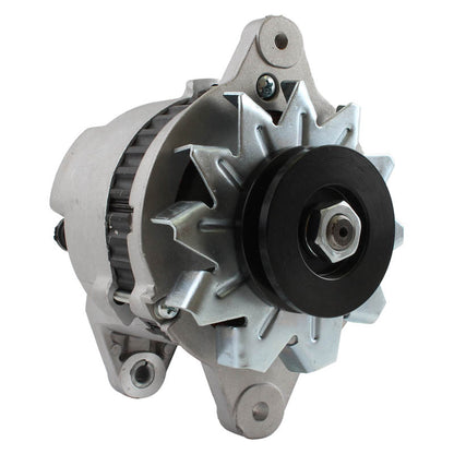 Aftermarket Alternator for Nissan Pick Ups 12V 35A