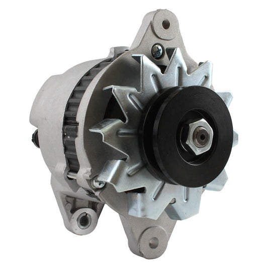 Aftermarket Alternator for Nissan Pick Ups 12V 35A