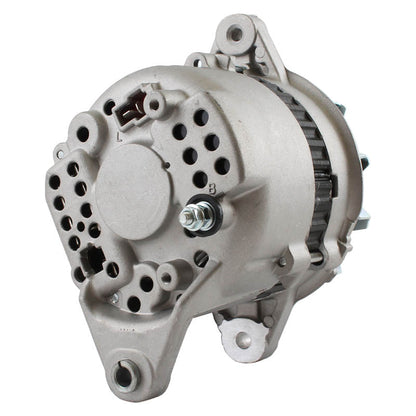 Aftermarket Alternator for Nissan Pick Ups 12V 35A
