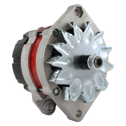 12V 55 Amp Alternator for AGCO Allis Tractors - Part Code 400-29012