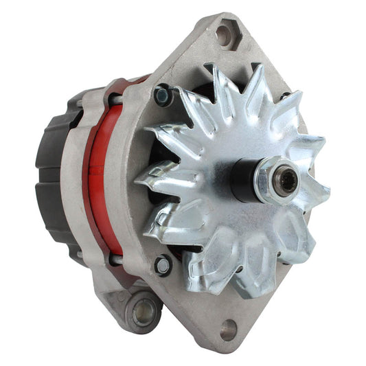 12V 55 Amp Alternator for AGCO Allis Tractors - Part Code 400-29012