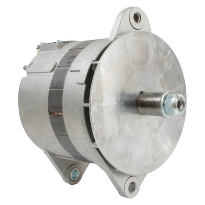 12V 165 Amp Alternator for Ford and Dodge Heavy Duty Trucks