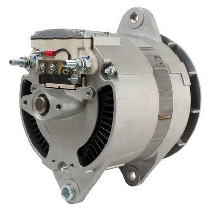12V 165 Amp Alternator for Ford and Dodge Heavy Duty Trucks