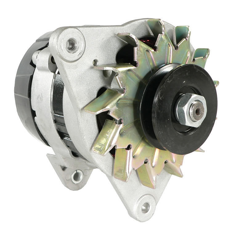 Alternator for Austin, MG, Triumph & Ford Tractor Applications 34 Amp
