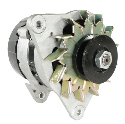 Alternator for Austin, MG, Triumph & Ford Tractor Applications 34 Amp