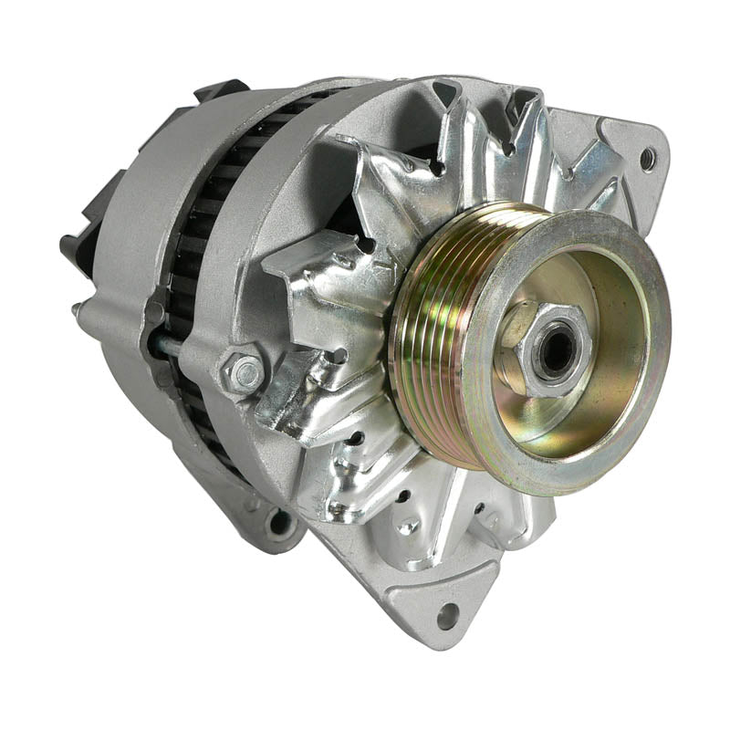 12V 55A Alternator for Ford New Holland Tractors - Part Code 400-30032