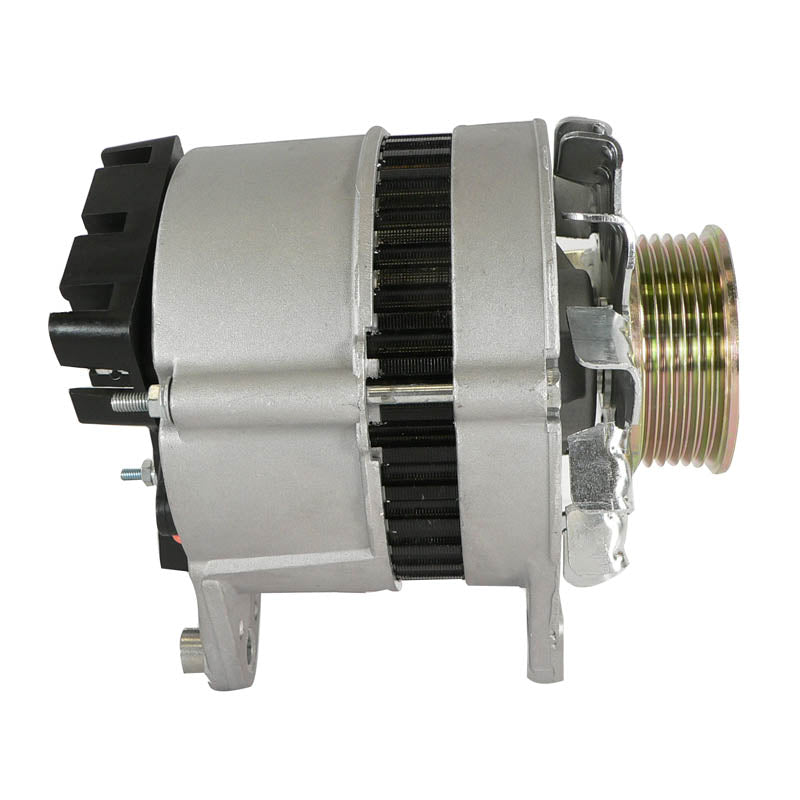 12V 55A Alternator for Ford New Holland Tractors - Part Code 400-30032