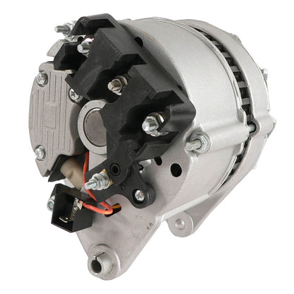 12V 55A Alternator for Ford New Holland Tractors - Part Code 400-30032