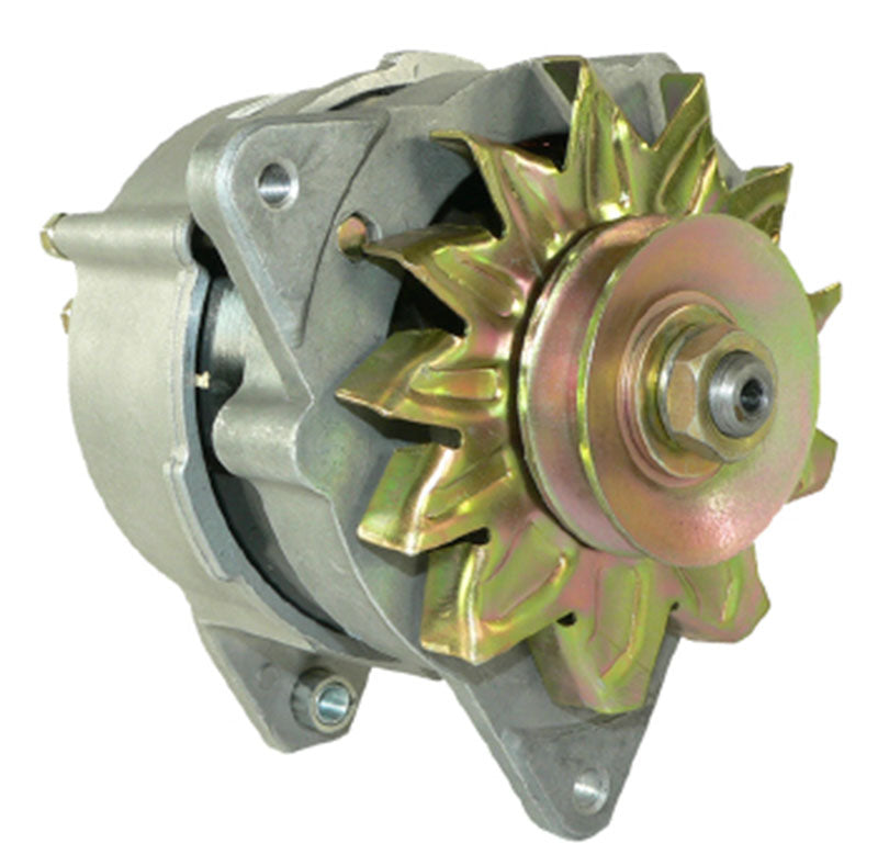 Alternator for Massey Ferguson with Perkins Engines 43 Amp