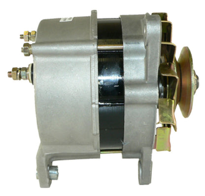 Alternator for Massey Ferguson with Perkins Engines 43 Amp