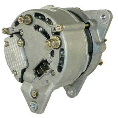 Alternator for Massey Ferguson with Perkins Engines 43 Amp