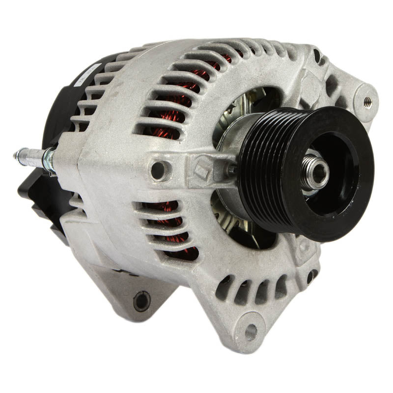 12V 100A Alternator for New Holland Tractors 1996-2002