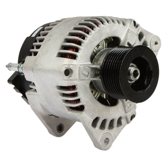 12V 100A Alternator for New Holland Tractors 1996-2002