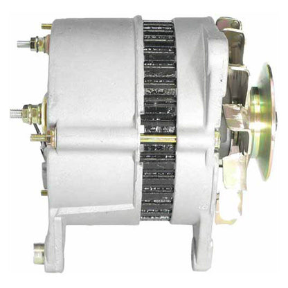 Alternator for Ford Backhoe & Massey Ferguson 12-Volt 70 Amp