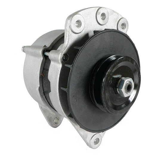 12V 55A Alternator Replacement for Various Applications