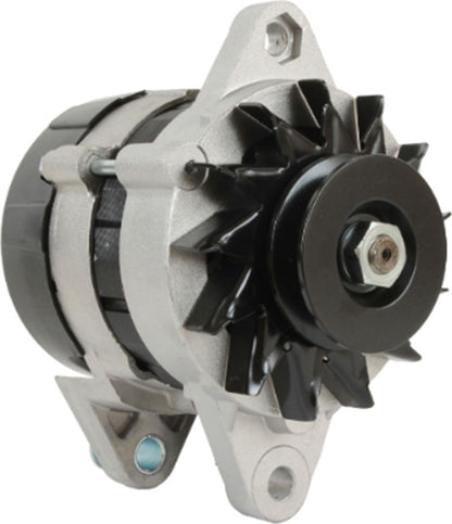12V 50A Alternator Replacement for Massey Ferguson Tractors