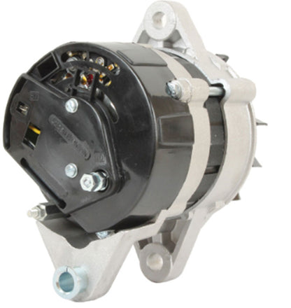 12V 50A Alternator Replacement for Massey Ferguson Tractors