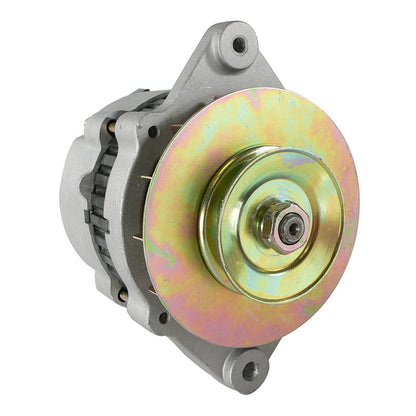Alternator for Tennant